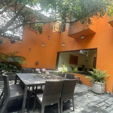 Image 2 - Bodega de Bimbo, Avenida Vasco de Quiroga, Álvaro Obregón, 01220 Mexico City, Mexico - House for sale