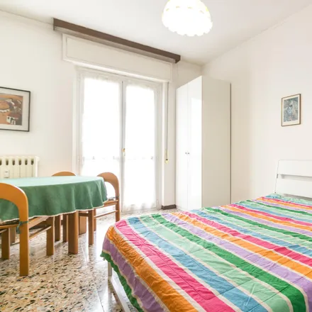 Rent this 2 bed room on Via privata Giovanni Battista Carta in 2, 20128 Milan MI