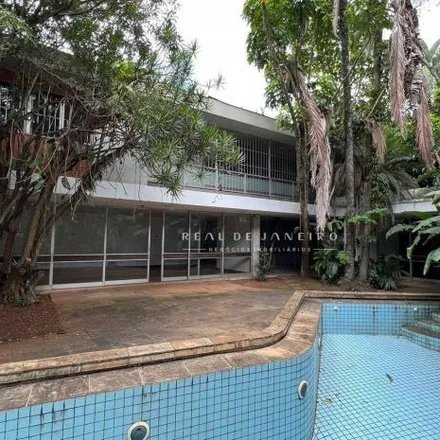 Buy this 4 bed house on Rua Guadelupe in Cerqueira César, São Paulo - SP