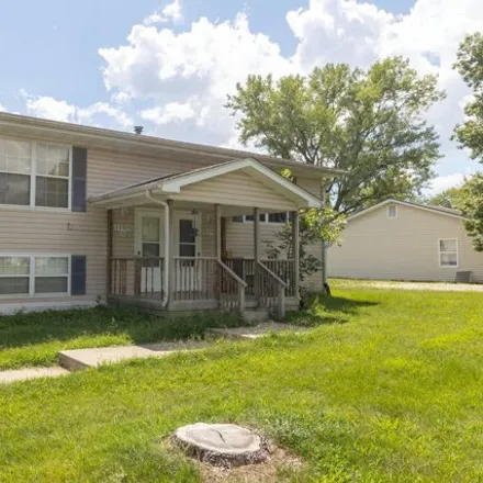 Rent this 2 bed house on 3676 Greeley Drive in Switzler, Columbia