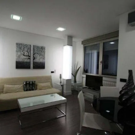 Rent this 1 bed apartment on Cuatro Caminos in Calle de los Artistas, 28003 Madrid