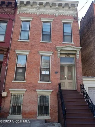 Rent this 2 bed apartment on 336 Clinton Avenue in City of Albany, NY 12206