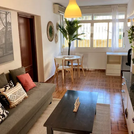Rent this 2 bed apartment on unnamed road in 46022 Valencia, Spain