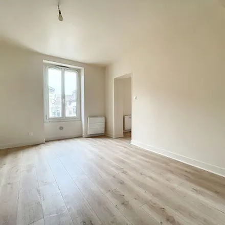 Rent this 2 bed apartment on 59 Rue de Paris in 95500 Gonesse, France