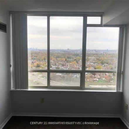 Rent this 1 bed apartment on 5 Greystone Walk Drive in Toronto, ON M1K 5J3