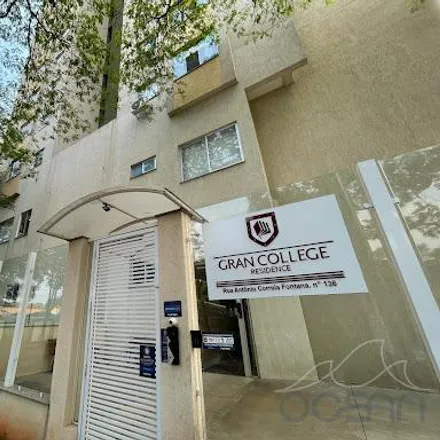 Rent this 1 bed apartment on Rua Antônio Correia Fontana in Vila Esperança I, Maringá - PR