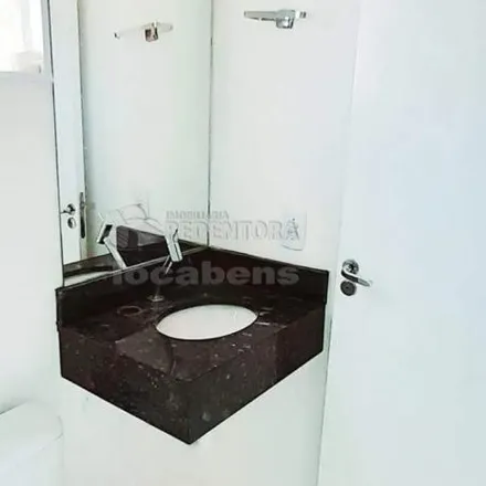 Buy this 3 bed house on Rua Antônio Alves Freitas Sobrinho in Residencial Menezes 2, Bady Bassitt - SP