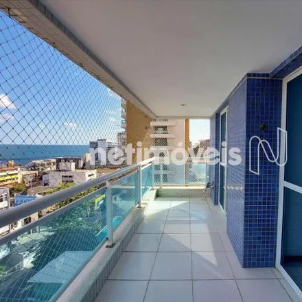 Buy this 1 bed apartment on Piscina in Rua da Palmeira, Barra