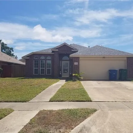 Rent this 3 bed house on 6782 Tudor Drive in Corpus Christi, TX 78414