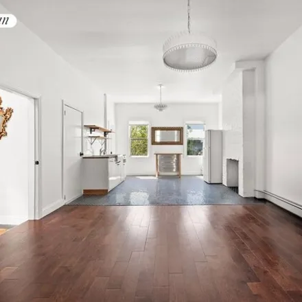 Rent this 2 bed apartment on 34 Saint Nicholas Avenue in New York, NY 11237