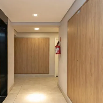 Rent this studio apartment on Rua Santa Isabel 295 in Higienópolis, São Paulo - SP