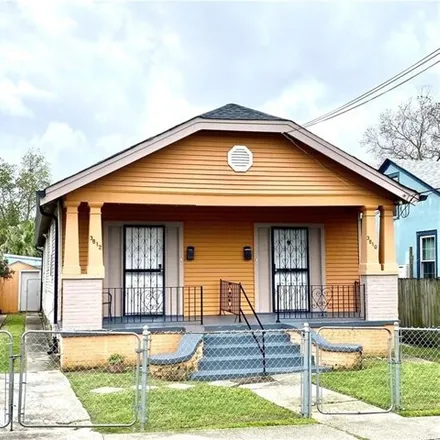 Buy this 6 bed house on 3810 North Prieur Street in New Orleans, LA 70117