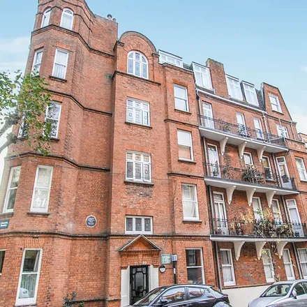 Image 4 - The House, Lissenden Gardens, London, NW5 1ND, United Kingdom - Apartment for rent