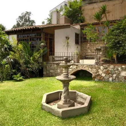 Image 2 - El Pedregal, Santiago de Surco, Lima Metropolitan Area 51132, Peru - House for sale