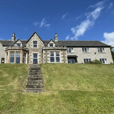 Image 9 - Tir Aluinn Guest House, 10 Higher Oakfield, Pitlochry, PH16 5HT, United Kingdom - House for sale