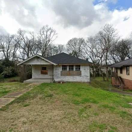 Buy this 3 bed house on 148 South Lewis Street in Hillcrest, Montgomery