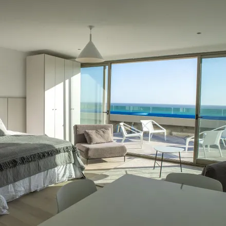 Buy this 1 bed apartment on Peribañez 1574 in 20000 Punta Ballena, Uruguay