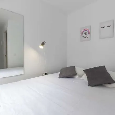 Image 9 - Calle de Marcelo Usera, 162, 28026 Madrid, Spain - Apartment for rent