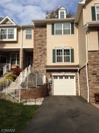 Rent this 3 bed house on 21 Lamerson Cir in New Jersey, 07828