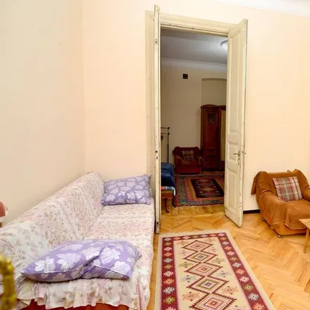 Rent this 1 bed house on Dzveli Tbilisi in Alexandre Dumas Street 1-3, 0136 Tbilisi