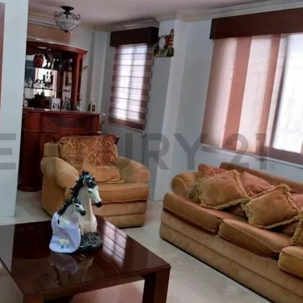 Buy this 5 bed apartment on 3 Pasaje 7 in 090108, Guayaquil