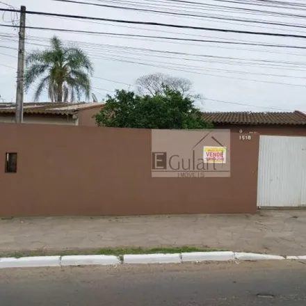 Buy this 3 bed house on Rua República in Harmonia, Canoas - RS