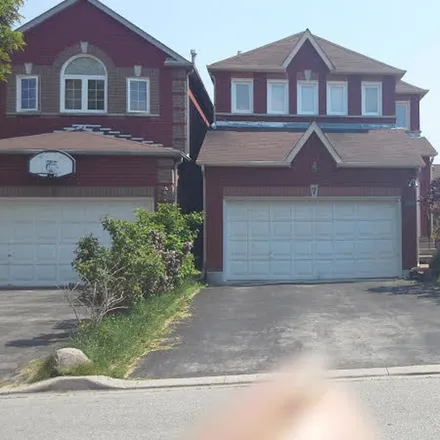 Rent this 1 bed house on Markham