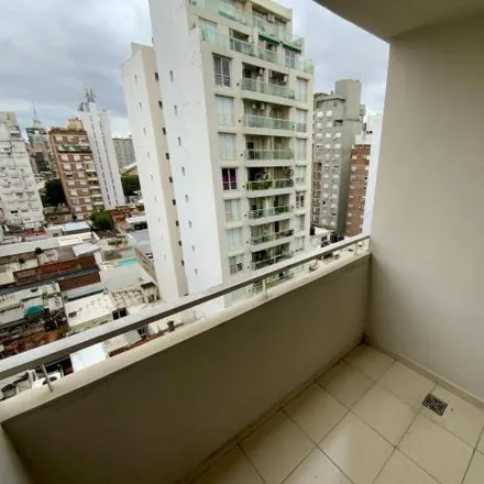 Rent this 1 bed apartment on Almirante Brown 1908 in Rosario Centro, Rosario