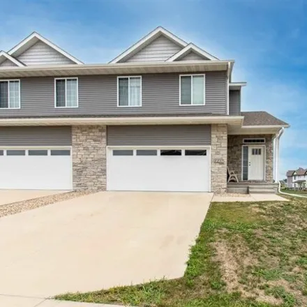 Buy this 4 bed house on 1289 Leann Circle in North Liberty, IA 52317