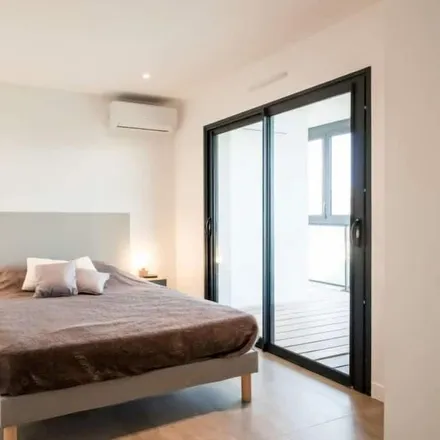 Rent this 4 bed apartment on 20137 Porto-Vecchio