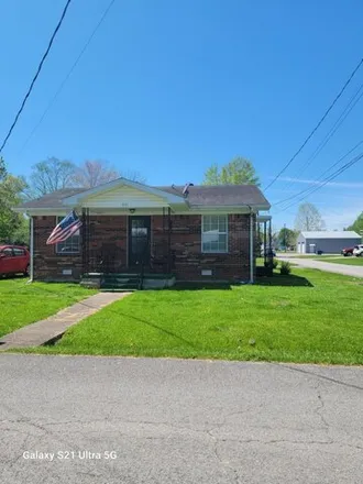 Image 1 - 132 Wallen Street, Brodhead, Rockcastle County, KY 40409, USA - House for sale