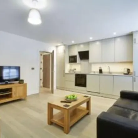 Image 5 - 18 Forlease Road, Maidenhead, SL6 1RU, United Kingdom - Apartment for rent