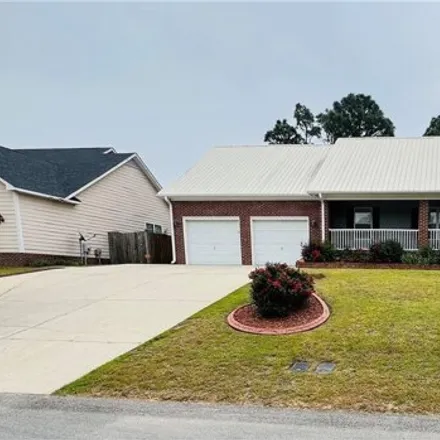 Buy this 4 bed house on 5344 Miranda Drive in Southview Townhouses, Cumberland County