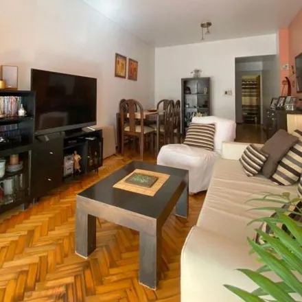 Buy this 3 bed apartment on Avenida Ruiz Huidobro 3760 in Saavedra, C1430 CHM Buenos Aires