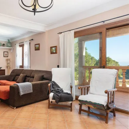 Rent this 5 bed townhouse on Balearic Islands