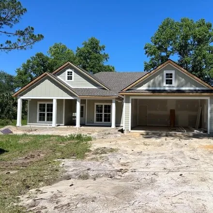Buy this 4 bed house on 1825 North Iris Street in Adel, GA 31620