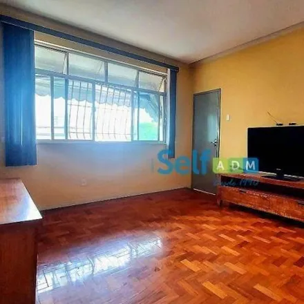 Rent this 2 bed apartment on Rua Abel in Icaraí, Niterói - RJ