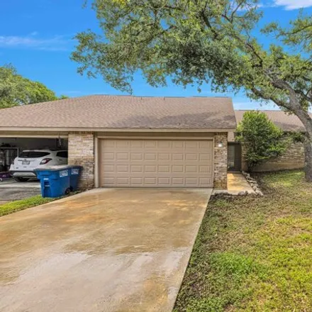 Buy this 2 bed house on 60 Oak Villa Rd in Texas, 78133