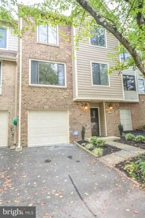 Rent this 3 bed townhouse on 10798 Mist Haven Terrace in North Bethesda, MD 20852