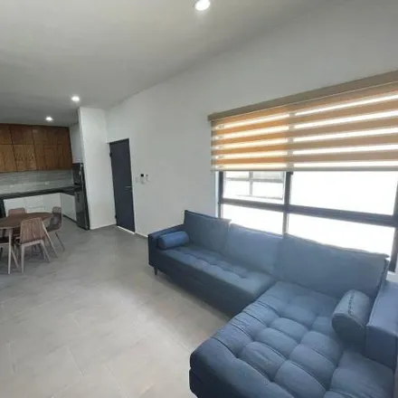 Rent this 2 bed apartment on Privada de la 65 in 24100 Ciudad del Carmen, CAM