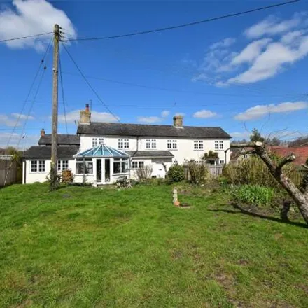Buy this 4 bed house on Telephone Box in Stone Street, Boxford
