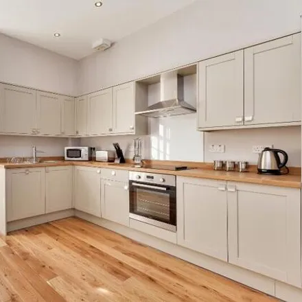Rent this 3 bed apartment on 107 Hanover Street in City of Edinburgh, EH2 1DJ