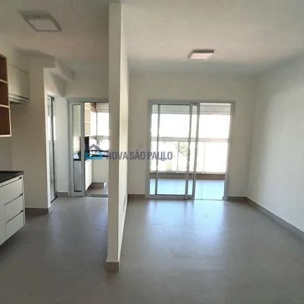 Buy this 3 bed apartment on Rua Juá 112 in Chácara Inglesa, São Paulo - SP