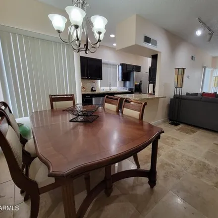 Rent this 3 bed apartment on 11333 N 92nd St Unit 1074 in Scottsdale, Arizona