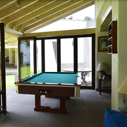Buy this studio house on Privada Arrayán in Tlalpan, 14460 Mexico City