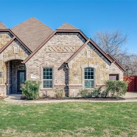 Buy this 3 bed house on 2293 Sutton Place in Southlake, TX 76092