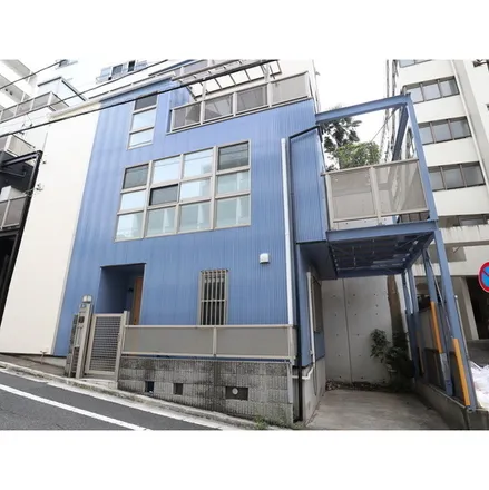 Rent this 3 bed apartment on unnamed road in Yoyogi 4-chome, Shibuya