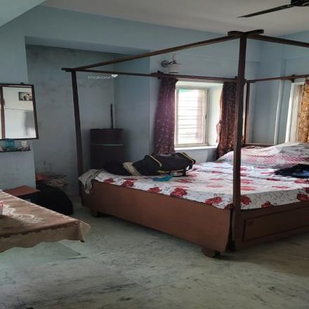 Rent this 2 bed apartment on unnamed road in North 24 Parganas, Khardaha - 700080