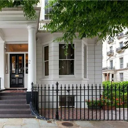 Rent this 1 bed room on 16 Grenville Place in London, SW7 4SA