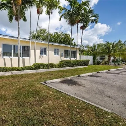 Rent this 1 bed house on 841 Northeast 90th Street in Miami-Dade County, FL 33138